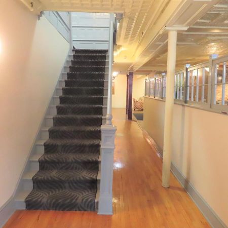 St Charles Hotel Downtown Hudson Ngoại thất bức ảnh
