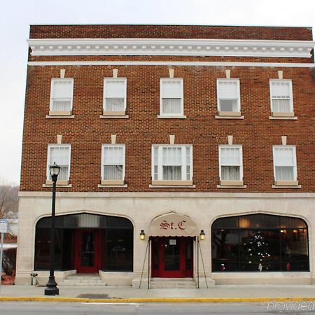 St Charles Hotel Downtown Hudson Ngoại thất bức ảnh