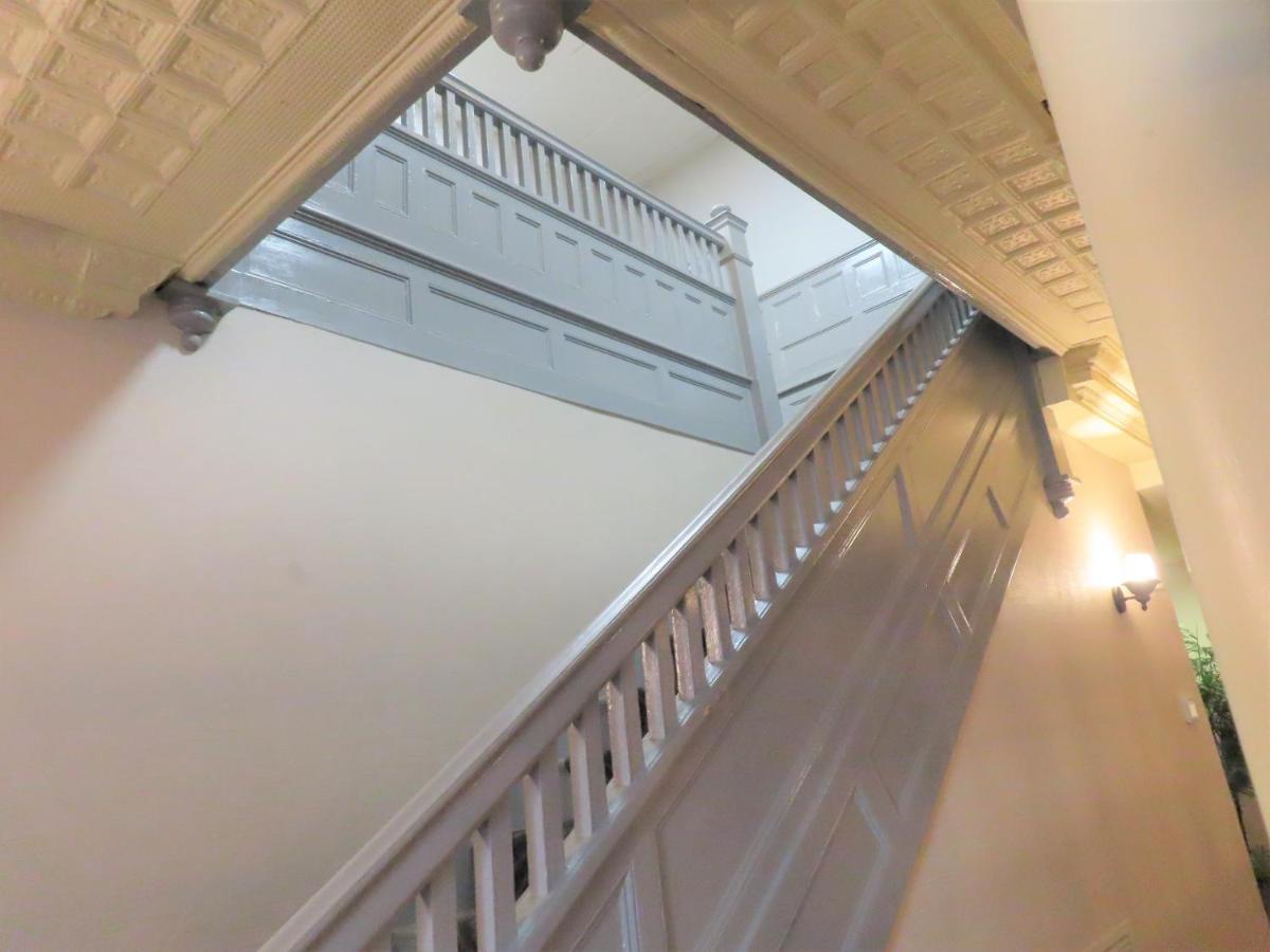 St Charles Hotel Downtown Hudson Ngoại thất bức ảnh