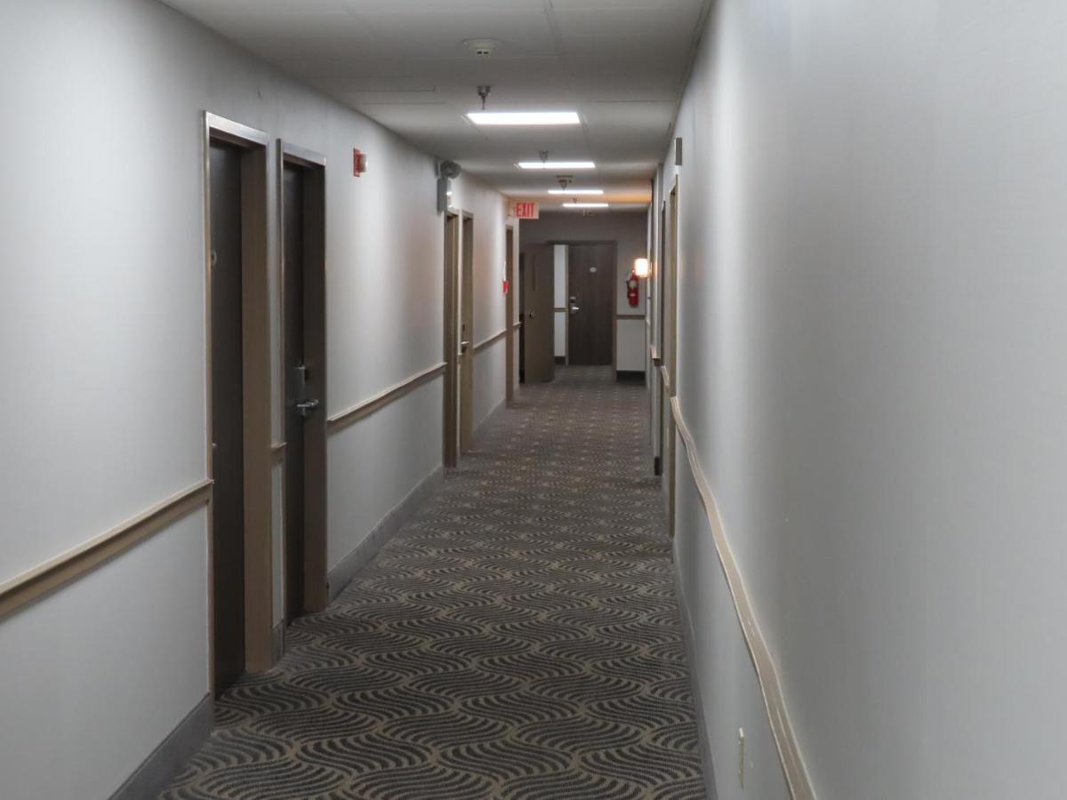St Charles Hotel Downtown Hudson Ngoại thất bức ảnh