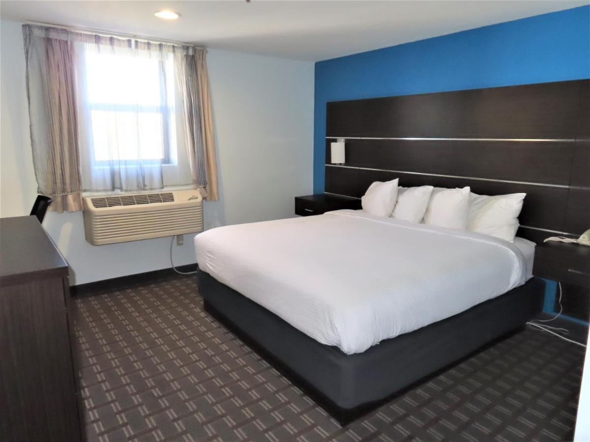 St Charles Hotel Downtown Hudson Phòng bức ảnh