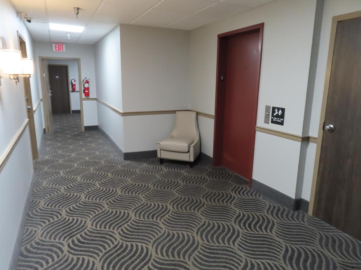 St Charles Hotel Downtown Hudson Ngoại thất bức ảnh