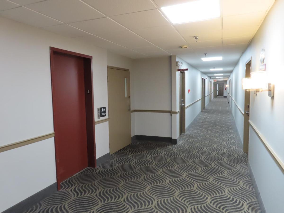 St Charles Hotel Downtown Hudson Ngoại thất bức ảnh