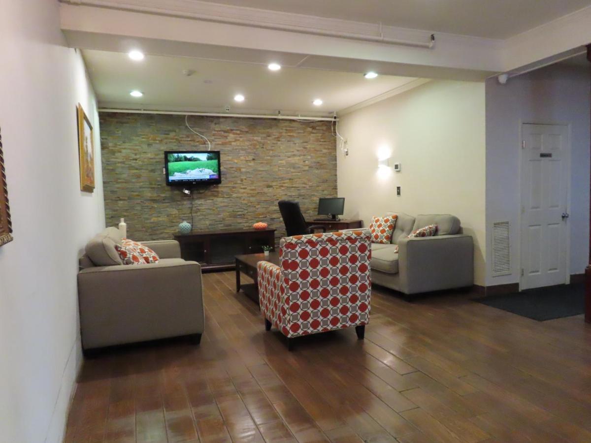 St Charles Hotel Downtown Hudson Ngoại thất bức ảnh