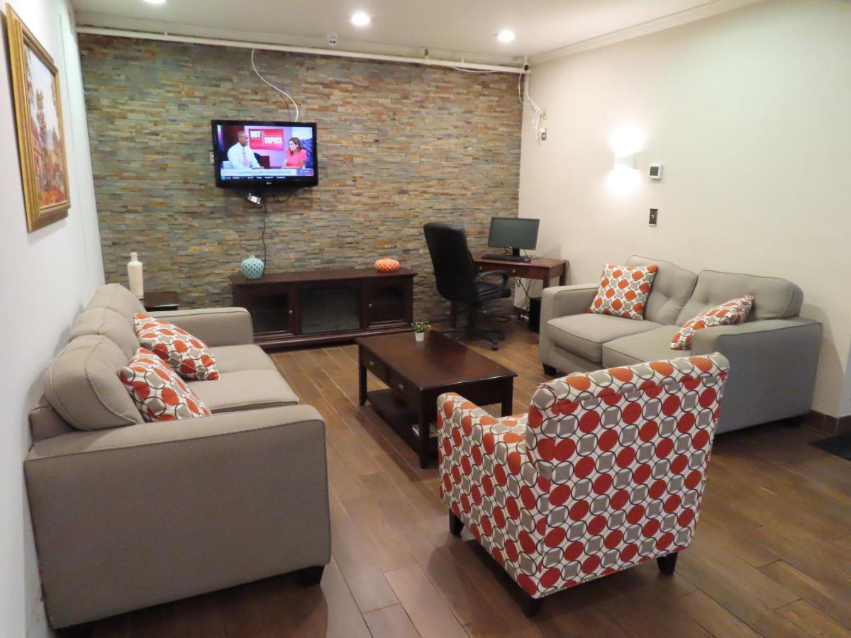 St Charles Hotel Downtown Hudson Ngoại thất bức ảnh