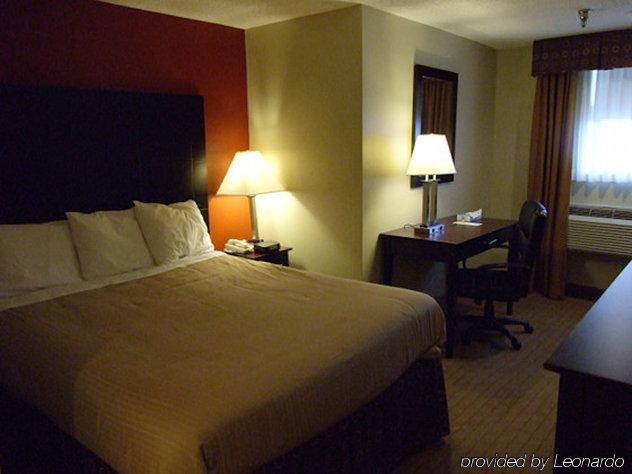 St Charles Hotel Downtown Hudson Phòng bức ảnh