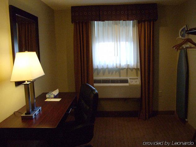 St Charles Hotel Downtown Hudson Phòng bức ảnh