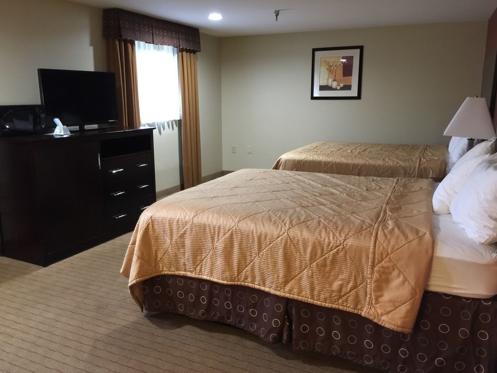 St Charles Hotel Downtown Hudson Ngoại thất bức ảnh