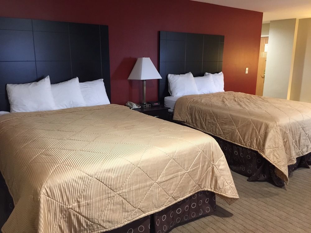 St Charles Hotel Downtown Hudson Ngoại thất bức ảnh