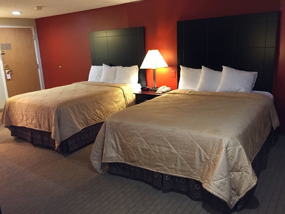 St Charles Hotel Downtown Hudson Ngoại thất bức ảnh
