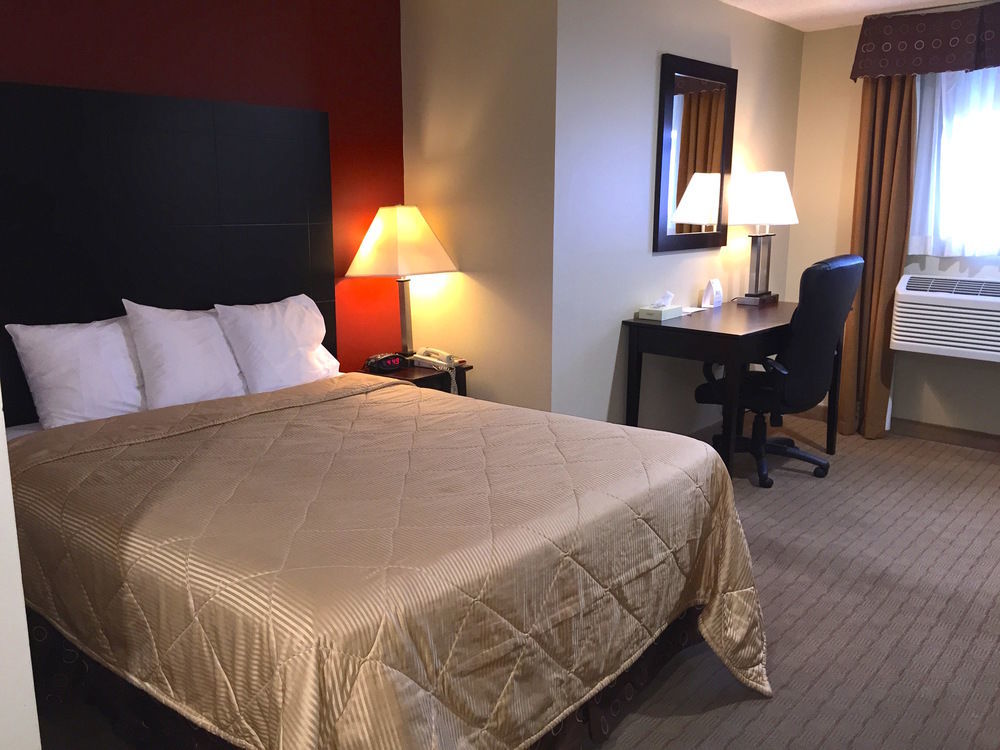 St Charles Hotel Downtown Hudson Ngoại thất bức ảnh
