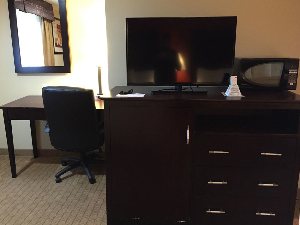 St Charles Hotel Downtown Hudson Ngoại thất bức ảnh