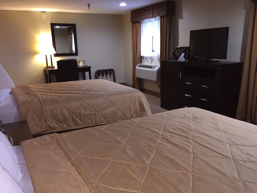St Charles Hotel Downtown Hudson Ngoại thất bức ảnh