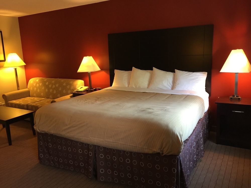 St Charles Hotel Downtown Hudson Ngoại thất bức ảnh
