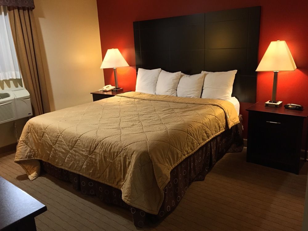 St Charles Hotel Downtown Hudson Ngoại thất bức ảnh
