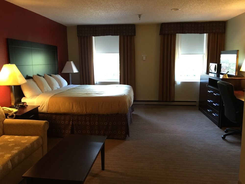St Charles Hotel Downtown Hudson Ngoại thất bức ảnh