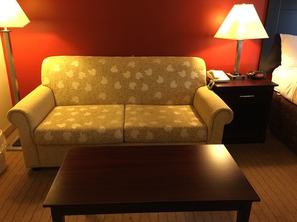 St Charles Hotel Downtown Hudson Ngoại thất bức ảnh