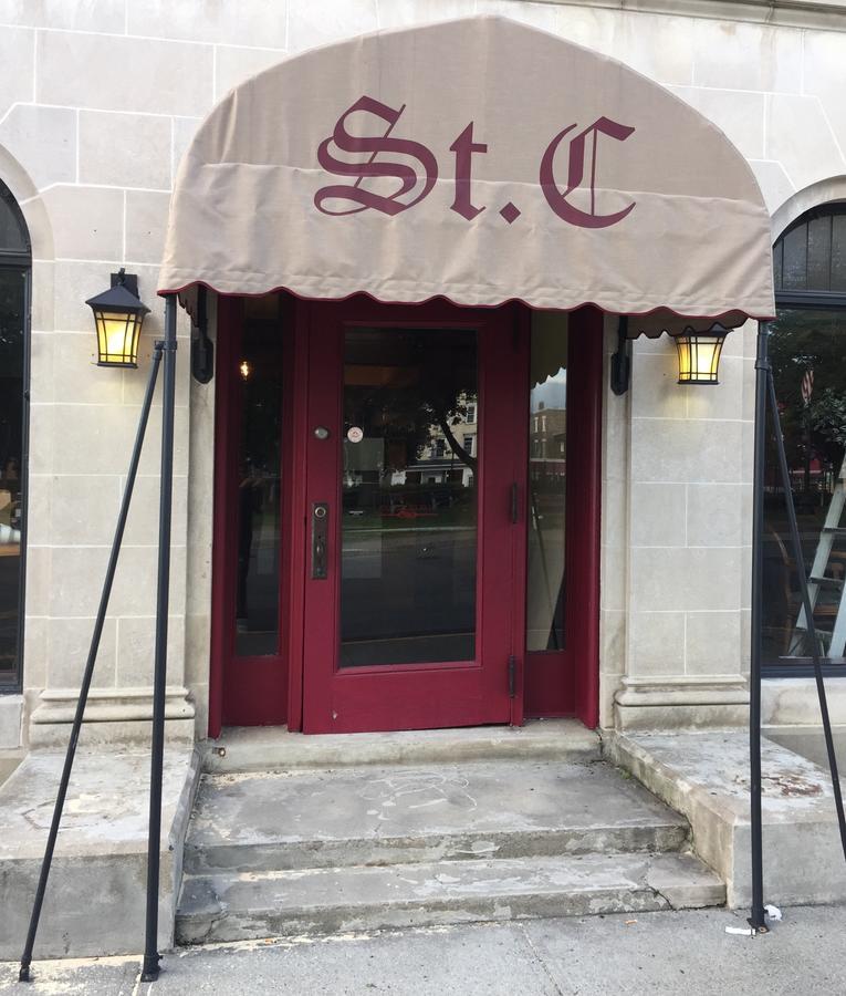 St Charles Hotel Downtown Hudson Ngoại thất bức ảnh
